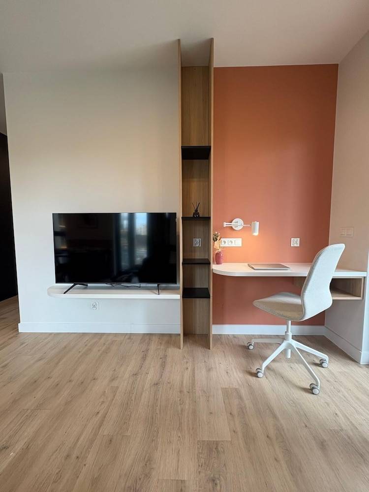 Hotel apartamentowy Jaworzno