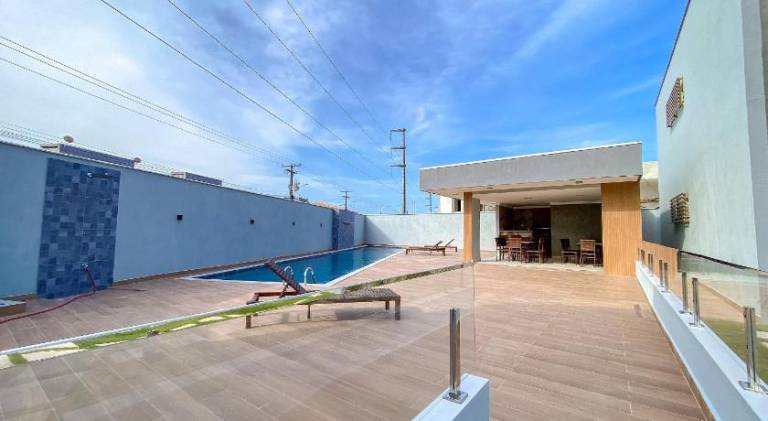 Holiday apartment with BBQ & pool — photo 5