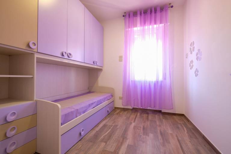 Holiday apartment with 2 rooms for 4 persons — photo 5