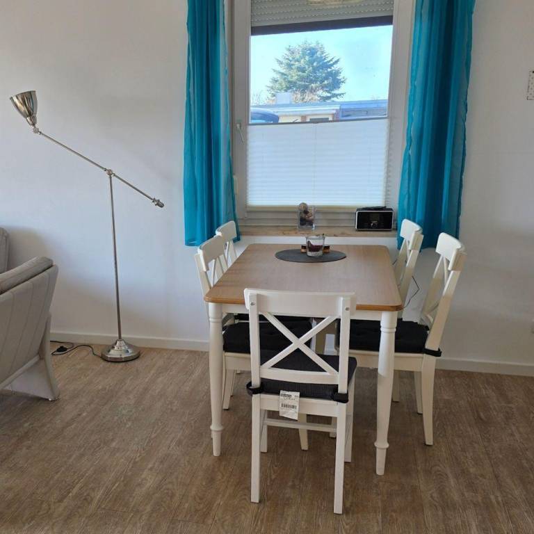Rental apartment with terrace, barbecue & garden — photo 3