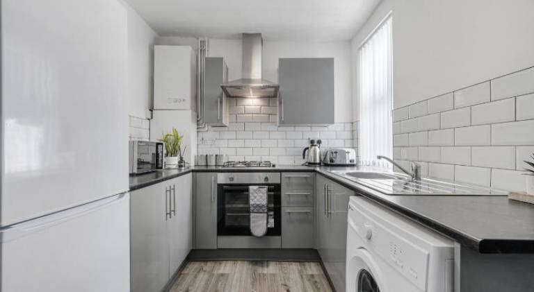 House with 3 rooms for 7 persons — photo 3