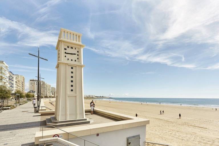 Maison de vacances Les Herbiers