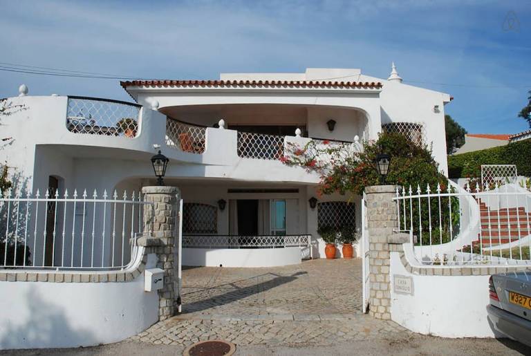Villa  Almancil