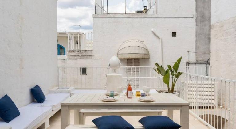House with 1 room for 4 persons — photo 4