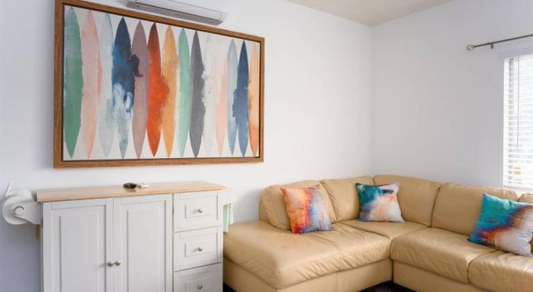 Rental apartment with 1 room for 4 persons in Ventura, CA