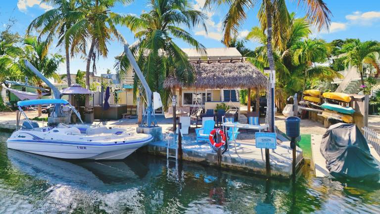 House Key Largo