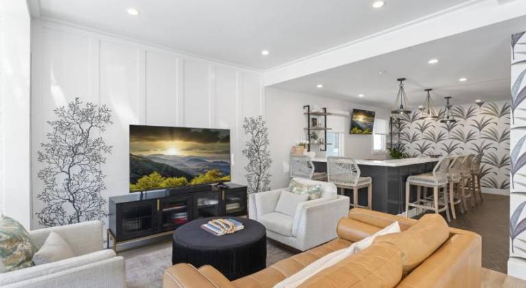 Ample house | Perfect for remote work | Pets allowed — photo 2