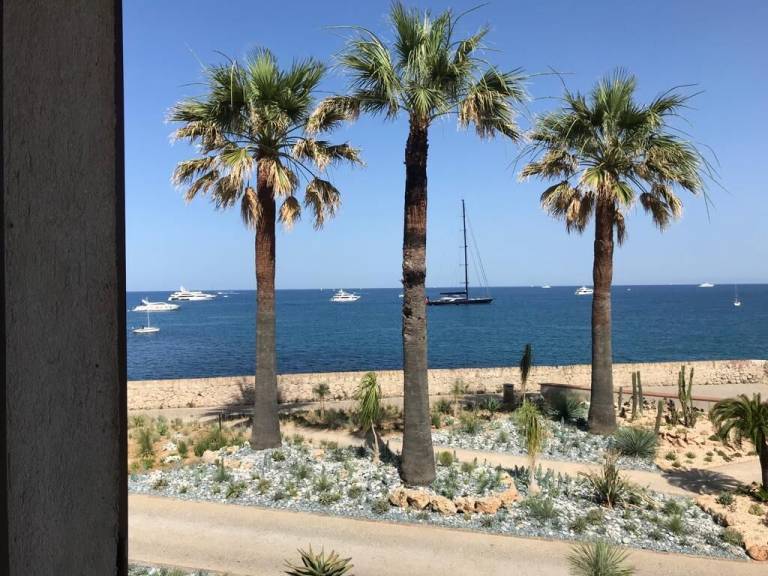 Maison de vacances Juan les Pins