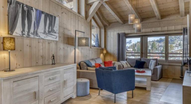 Holiday apartment | Ski nearby | Pets allowed — photo 2