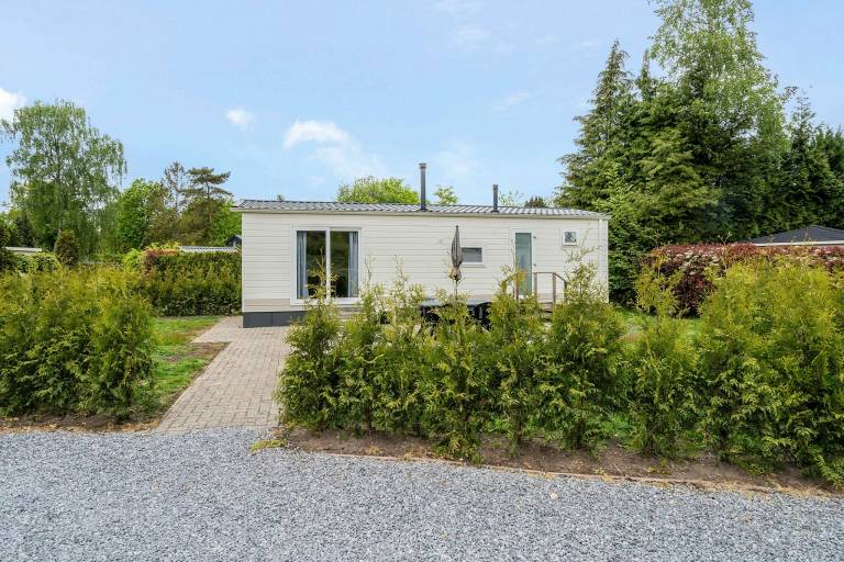 Chalet Baarle-Nassau