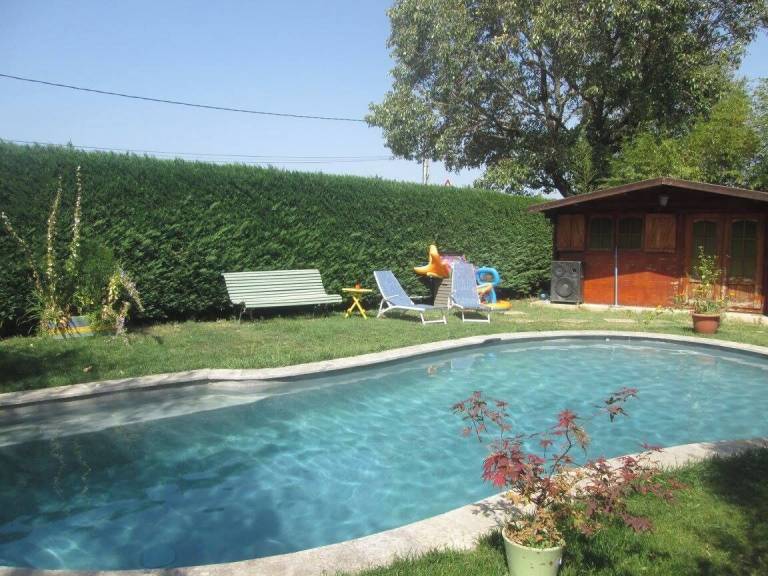 Appartement Montélimar