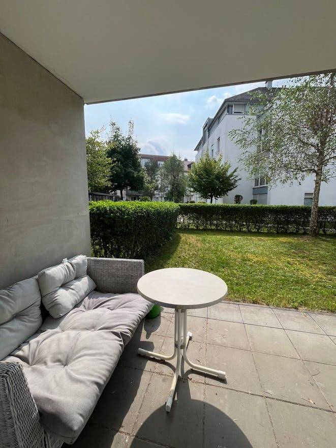 Ferienwohnung Unterhaching