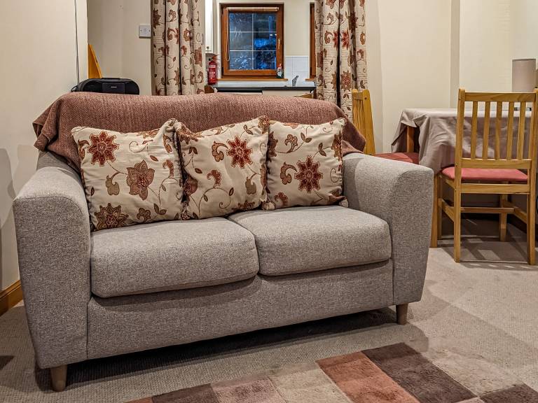 Cottage Aberfeldy