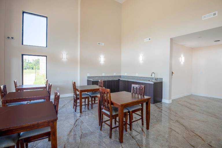 OYO Hotel Adairsville Calhoun South I-75 — photo 5