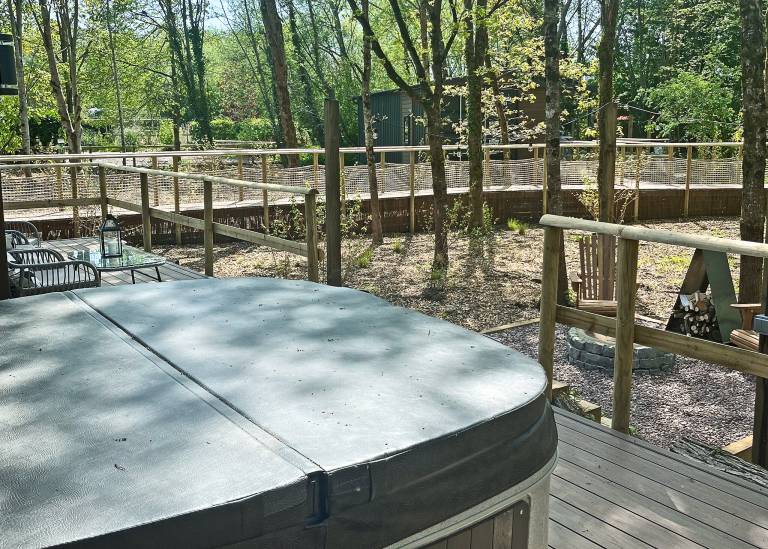 Chalet Warminster