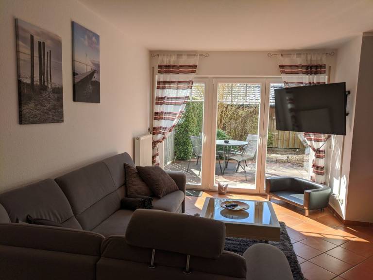 Ferienhaus Varel