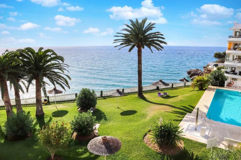 Ferienwohnung Nerja