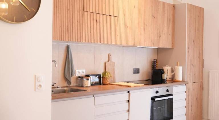 Wonderful apartment | Pets allowed in Vanves