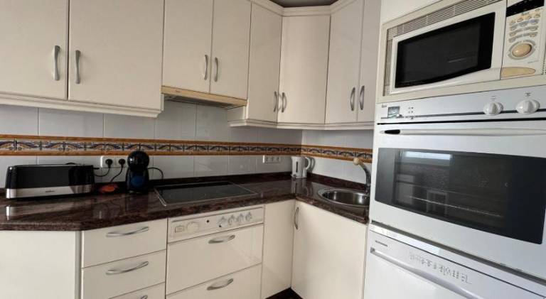 Apartment with terrace | Close to the beach | Pets allowed — photo 4