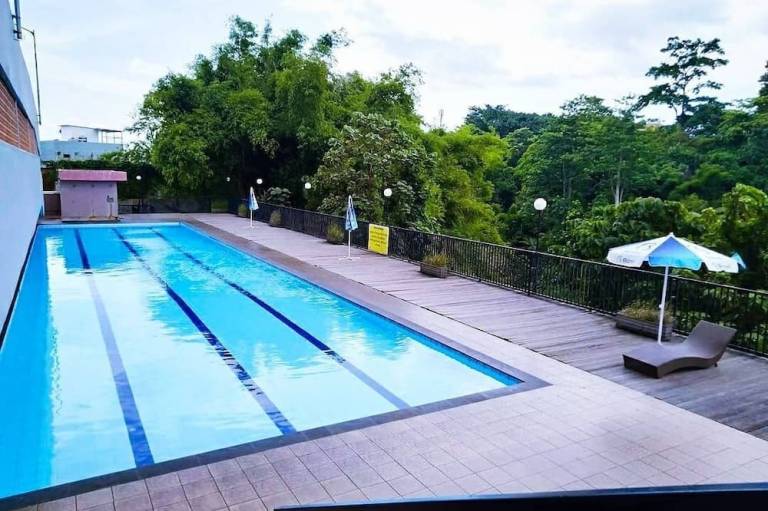 Everyday Smart Hotel Malang