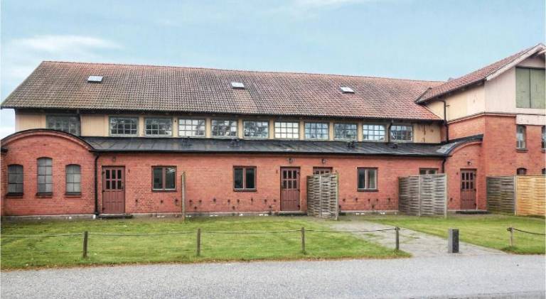 Rental apartment with 2 rooms for 6 persons in Ystad