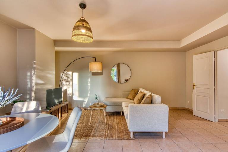 Appartement Chassieu