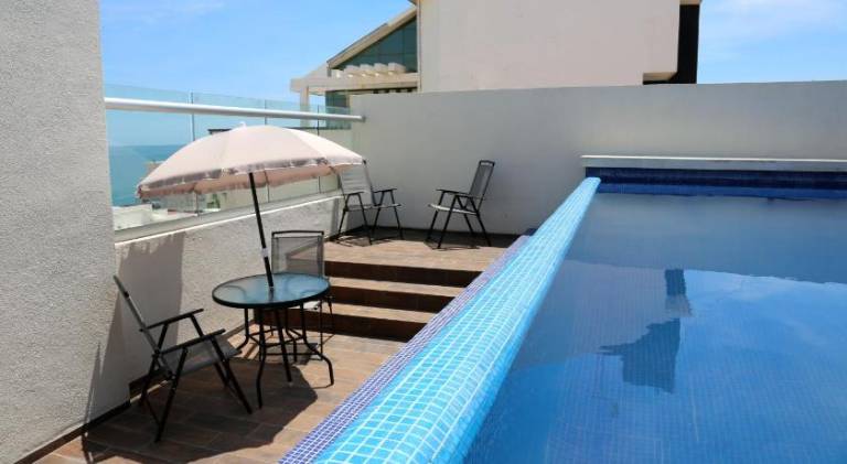 EMS Hoteles Boca del Rio — photo 3