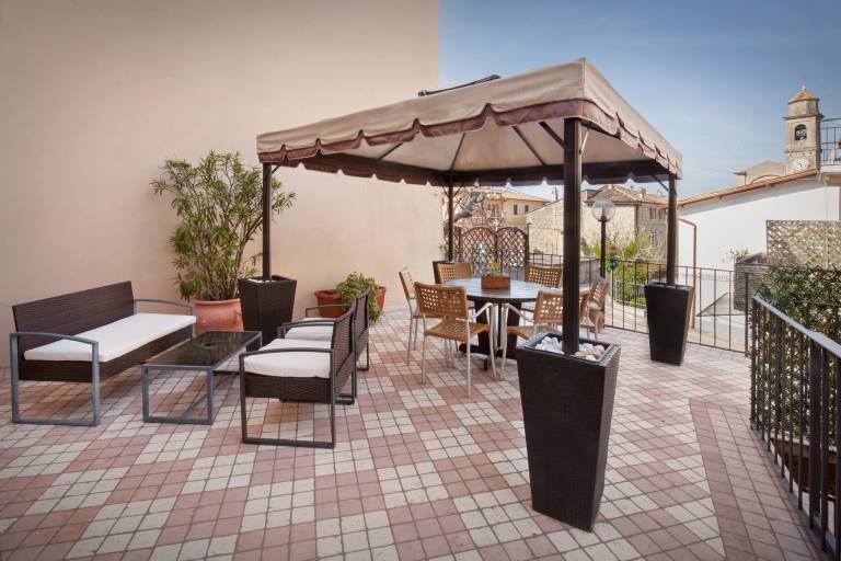 Casa Delle Stelle with Terrace — photo 3