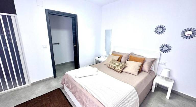 Wonderful rental apartment with hot tub, pool & patio | Close to the beach | Pets are welcome in Mazarrón