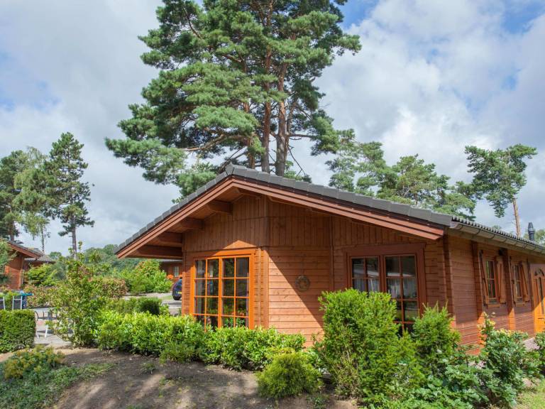 Ferienhaus Schalbruch