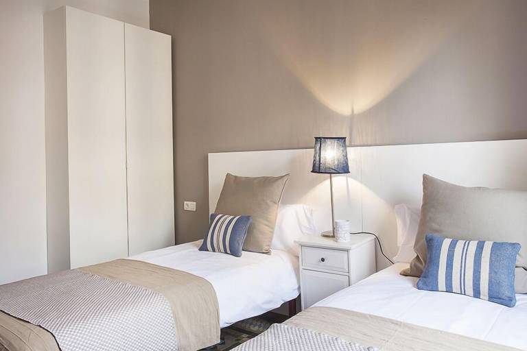 Apartment Barcelona