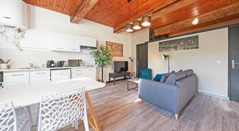 Rental apartment | Good for workation — photo 3