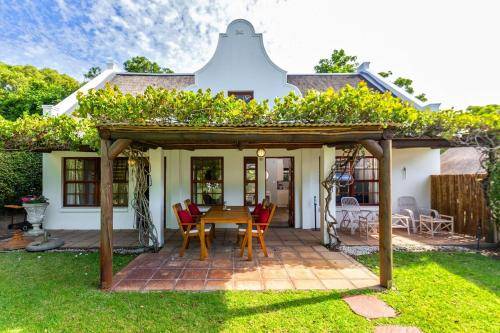Apartamento Knysna