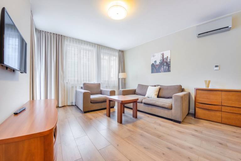 Apartament  Swarzewo