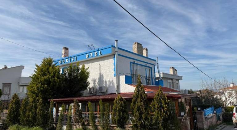 Cunda Morisi Otel in Ayvalik