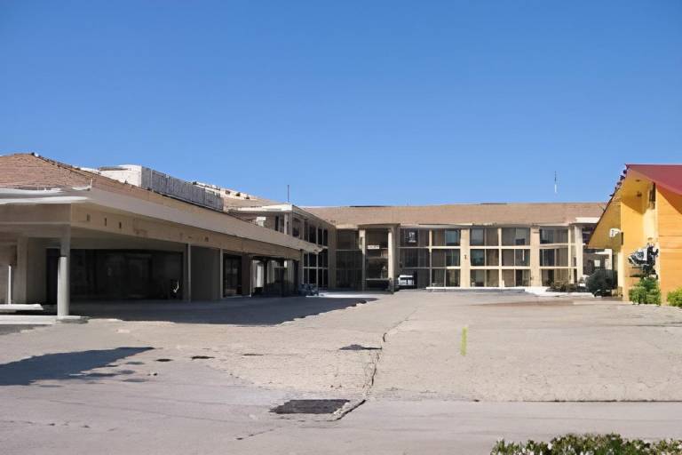 Motel Fort Walton Beach