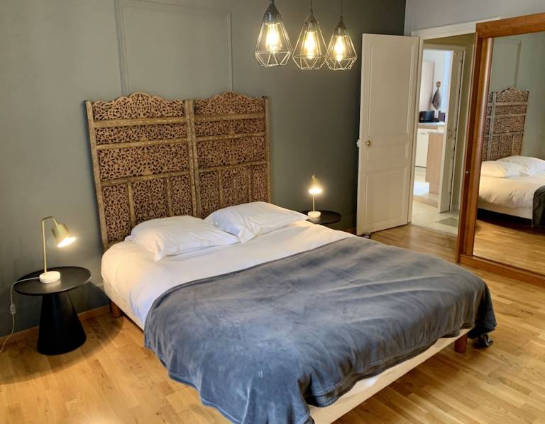 Appartement Beaune