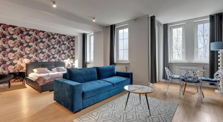 Pleasant apartment | Beach nearby | Pets are welcome in Sopot