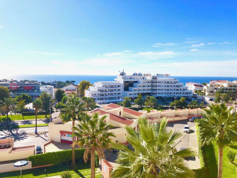 Ferienwohnung Albufeira