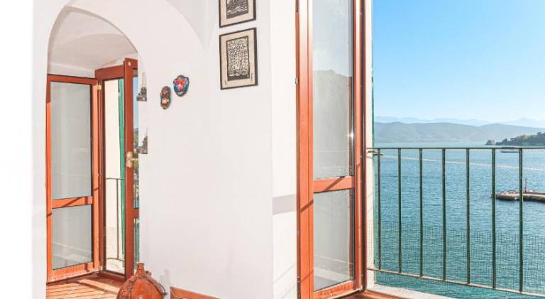 Holiday apartment with 1 room for 3 persons — photo 4