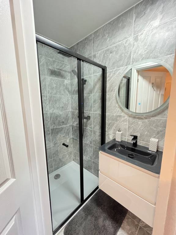 Appartement Borough londonien de Waltham Forest