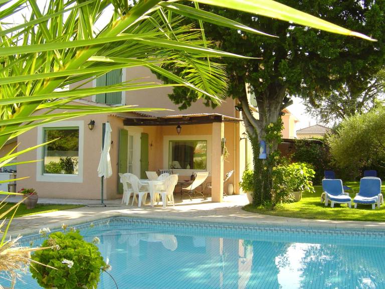 Villa Orange