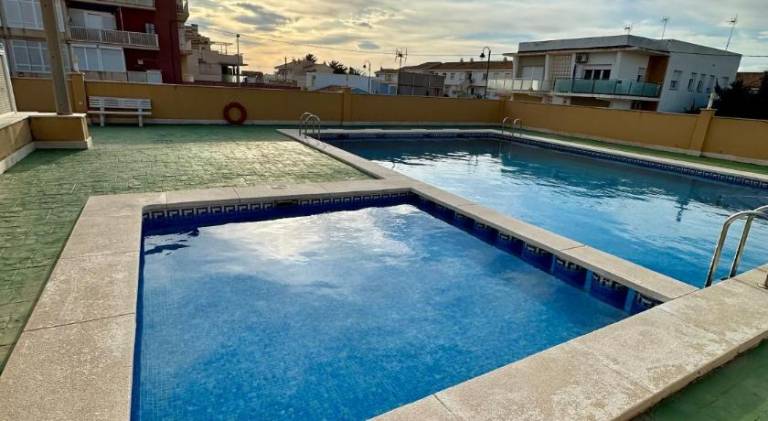 Fully equipped holiday apartment with pool | Next to the beach | Pets are welcome — photo 3