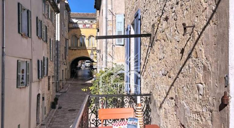 Holiday apartment with 1 room for 3 persons — photo 5