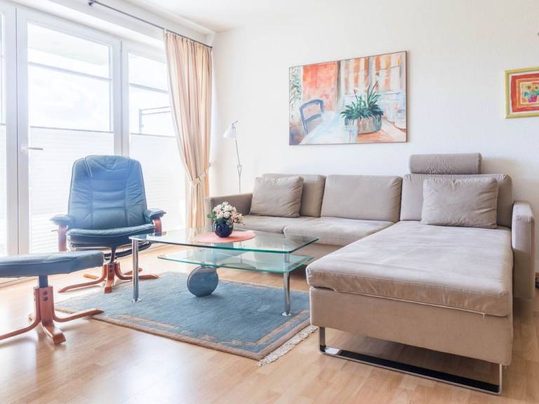 Ferienwohnung Boltenhagen