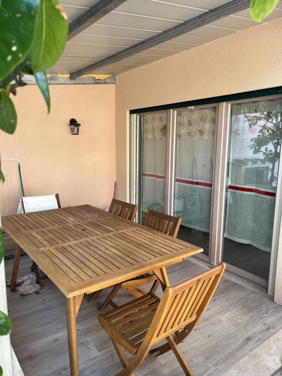 Appartamento Castiglione della Pescaia