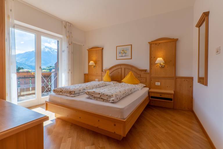 Ferienwohnung Meran