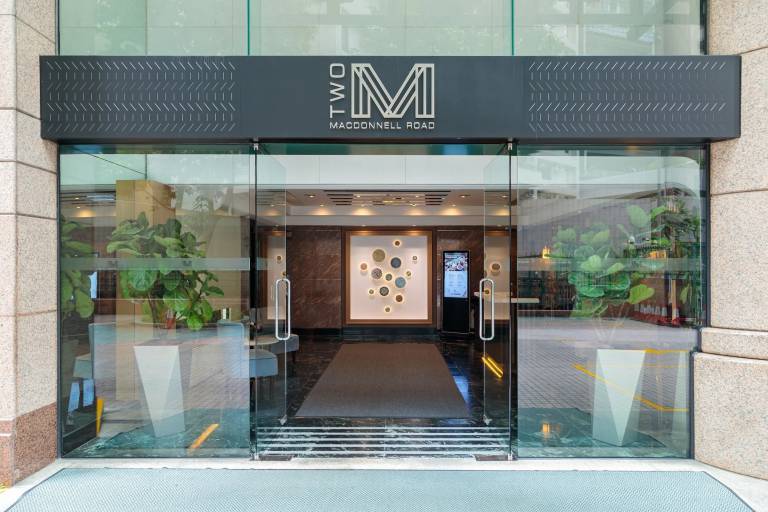 Lejlighedshotel  Tsim Sha Tsui