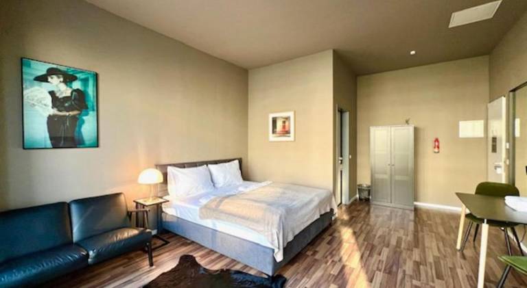 Holiday apartment for 4 persons — photo 4