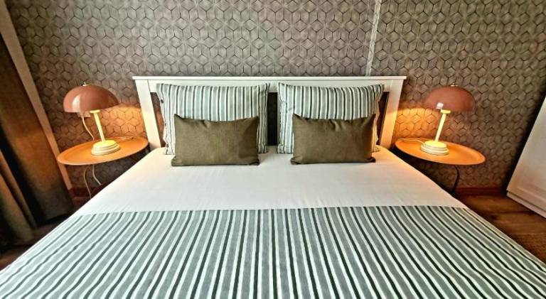 Apartment with 2 rooms for 5 persons in Antalya